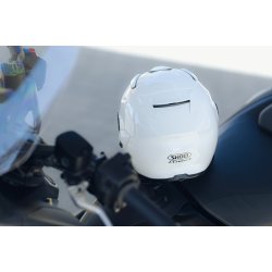 Shoei J-Cruise 3 Hvid