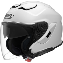 Shoei J-Cruise 3 Hvid