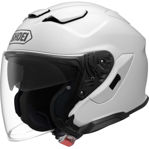 Shoei J-Cruise 3 Hvid