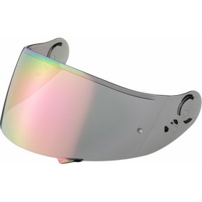 Shoei GT-Air 2 Visir Rainbow Mirrored