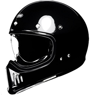 Shoei EX Zero