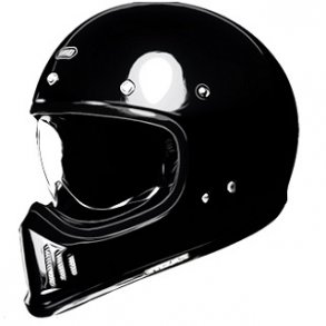 Shoei EX Zero