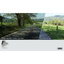 Shoei J-Cruise 2 Mrk Rg Visir