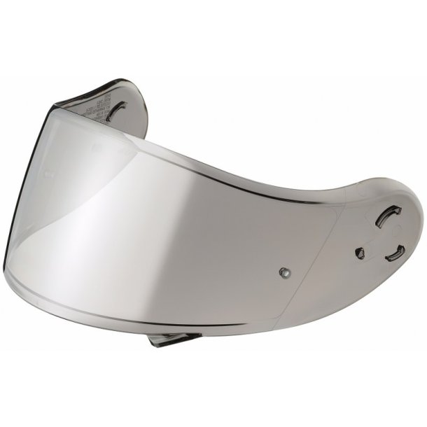 Shoei Neotec 2 Visir Spectra Silver