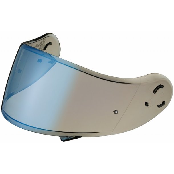 Shoei Neotec 2 Visir Spectra Blue