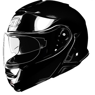Shoei Neotec 2