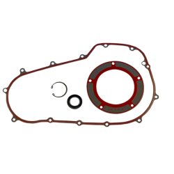 KOBLINGSDKSELS PAKNING Harley Davidson