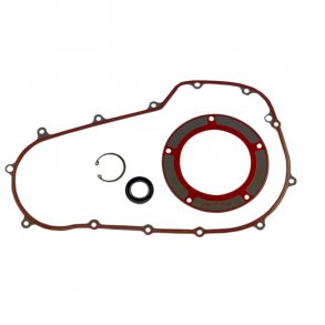 KOBLINGSDKSELS PAKNING Harley Davidson