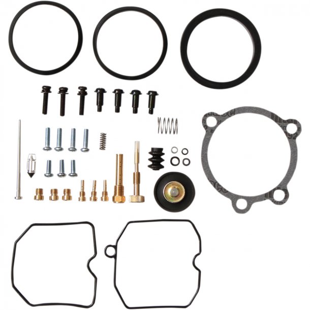 Karburator rep Kit - 883 Harley-Davidson