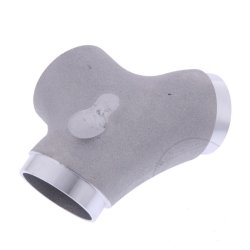 Indsugnings Manifold - Harley Davidson