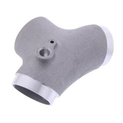 Indsugnings Manifold - Harley Davidson