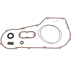 KOBLINGSDKSELS PAKNING Harley Davidson