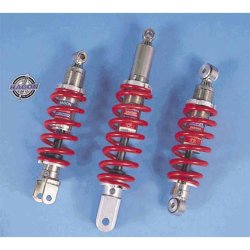 Monostddmper Hagon Suzuki Modeller