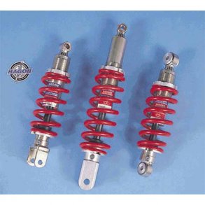 Monostddmper Hagon Yamaha Modeller