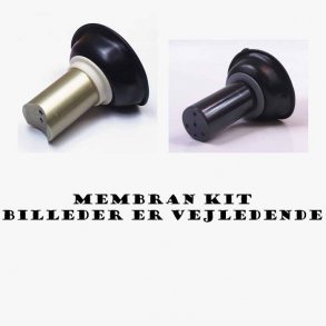 Membran Kit Yamaha