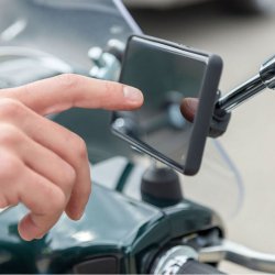 MIRROR MOUNT PRO SPC/SPC+