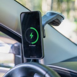 Sugekop Montering spc+ med lader