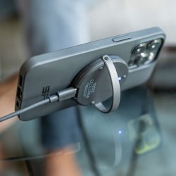 SP TRDLS SPC+ BORD OPLADER