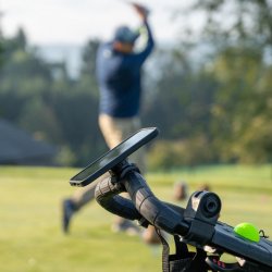 VELCRO UNIVERSAL MOUNT SPC+