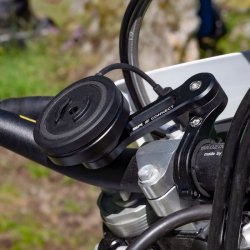 SP TRDLS SPC+ OPLADER M. ANTI VIBRATION