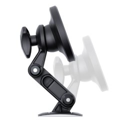 Adhesive Mount Pro SPC+ m/ Lader