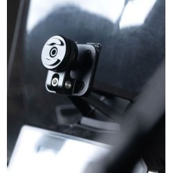 SPC+ GPS Cradle Montering