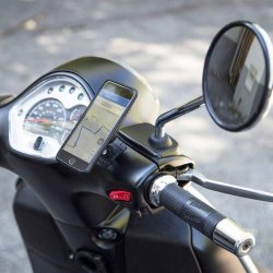 ADHESIVE MOUNT PRO SPC/SPC+