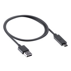 SPC+ Ledningsnet USB-A