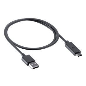 SPC+ Ledningsnet USB-A