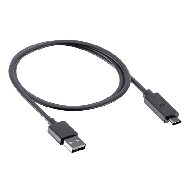 SPC+ Ledningsnet USB-A