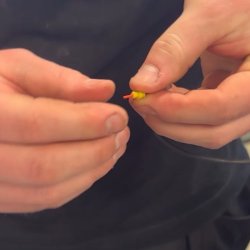 Super Sealer Stik - et st