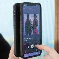 SPC+ Magnetisk Universal Ophng