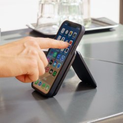 SPC+ Kortholder med magnet 