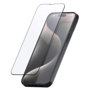 SP Connect Skrmbeskyttelse iPhone 15 Pro Max