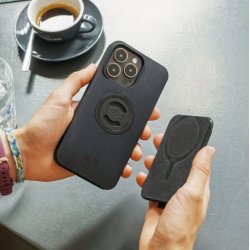 SPC+ Kort Holder Med Magnet