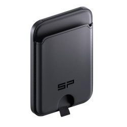 SPC+ Kort Holder Med Magnet