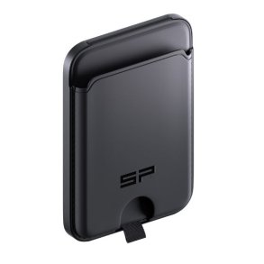 SPC+ Kort Holder Med Magnet