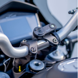 SPC+ LT Pro montering 