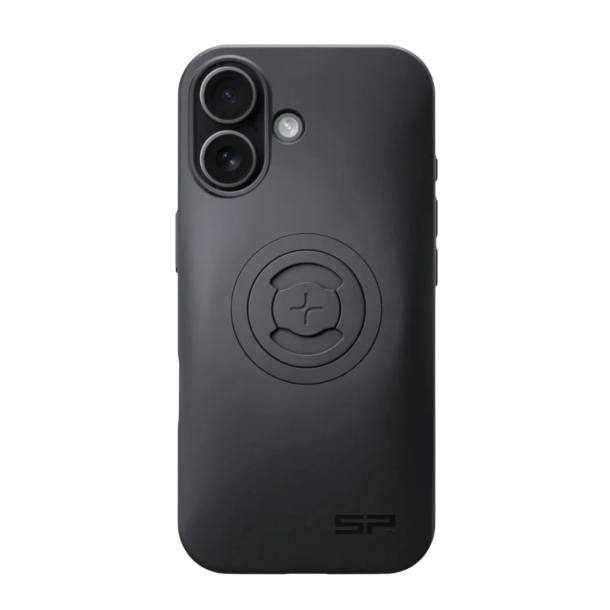 SPC+ COVER IPHONE 17