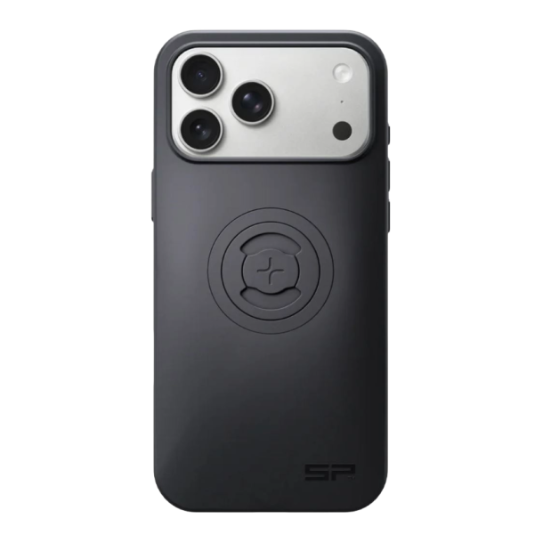 SPC+ COVER IPHONE 17 Pro Max