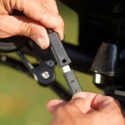 SPC+ Ledningsnet USB-C