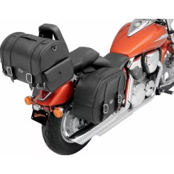 Saddlemen Crusin express tail taske 