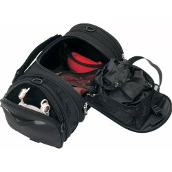 Saddlemen Deluxe Roll taske 