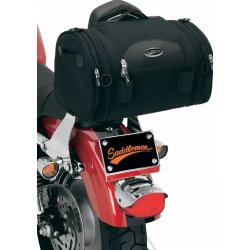 Saddlemen Deluxe Roll taske 