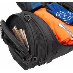 Saddlemen Roll bag