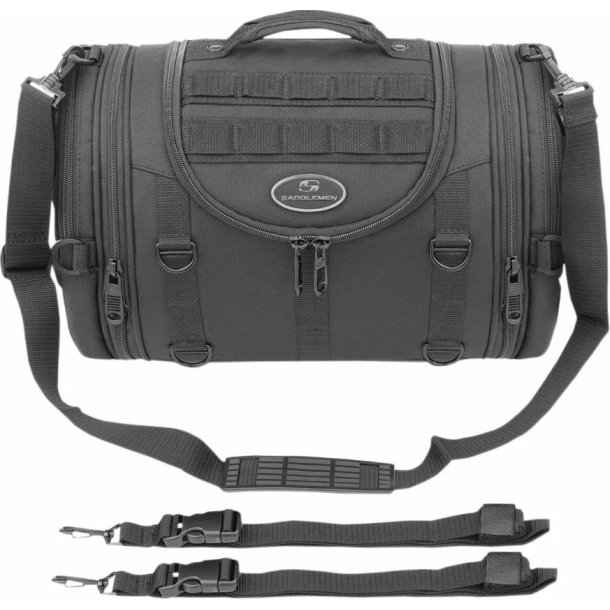 Saddlemen Roll bag