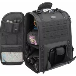 Saddlemen Tactical sissybar taske 