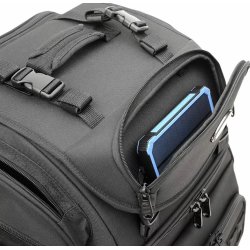 Saddlemen Tactical Sissybar taske