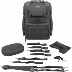 Saddlemen Tactical Sissybar taske
