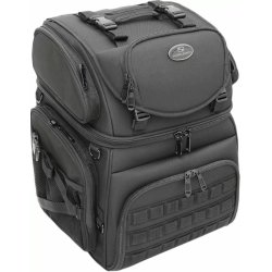 Saddlemen Tactical Sissybar taske